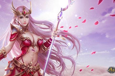 璀璨永恒传奇·无尽魅影诱惑之光觉醒 璀璨永恒传奇·无尽魅影诱惑之光觉醒