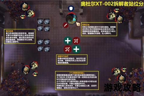 10人奥杜尔H模式全通指南:成就龙获取与BOSS战术解析 10人奥杜尔H模式全通指南:成就龙获取与BOSS战术解析