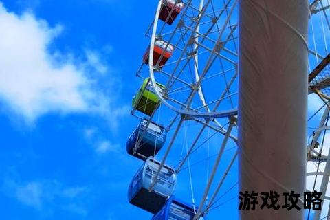 蹦极全攻略：安全准备_技巧解析_最佳地点一次掌握