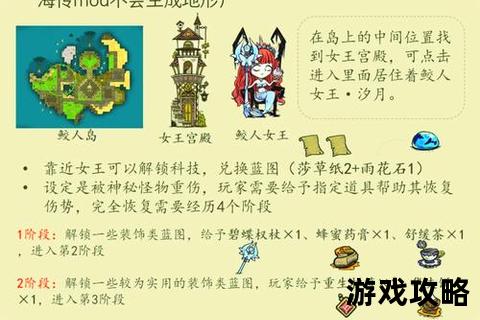 饥荒iOS版生存指南：高效资源管理与季节生存技巧全解析