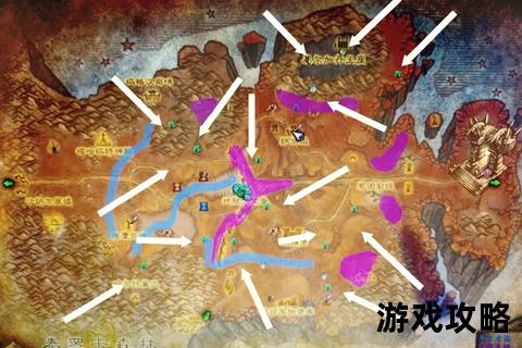 FF14采矿工1-90级速升指南:高效路线与挖矿技巧全解析 FF14采矿工1-90级速升指南:高效路线与挖矿技巧全解析