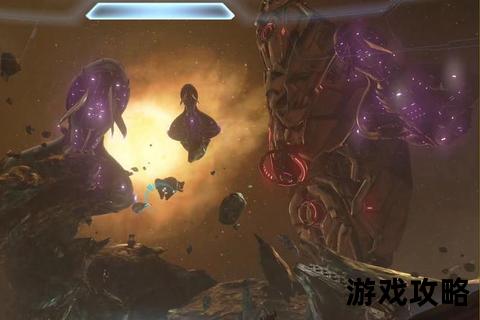 光环4终极攻略指南:全剧情解析_战斗技巧与隐藏要素解锁