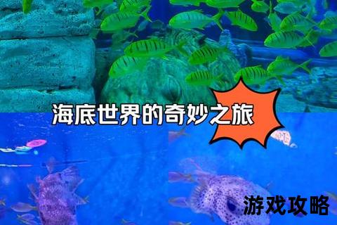 海底秘境探索指南:海里昂必游景点与深度攻略解析 海底秘境探索指南:海里昂必游景点与深度攻略解析