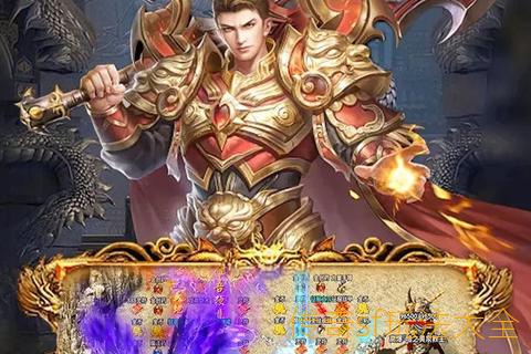 高爆版冰雪传奇sf端游怎么赚钱
