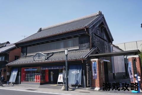 大江户攻略:穿越时空的江户文化与深度探索指南 大江户攻略:穿越时空的江户文化与深度探索指南