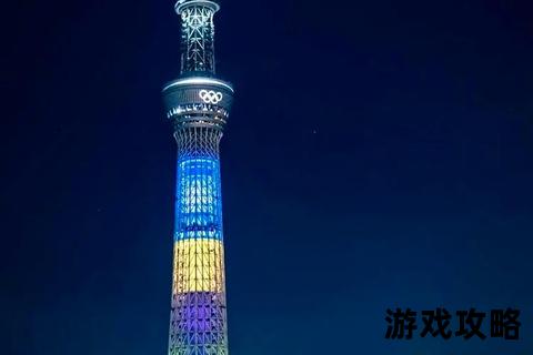 东京天空树攻略：634米登塔指南与必拍夜景机位