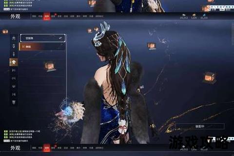 翠袖风华录:红颜智谋与江湖权术全解析攻略 翠袖风华录:红颜智谋与江湖权术全解析攻略
