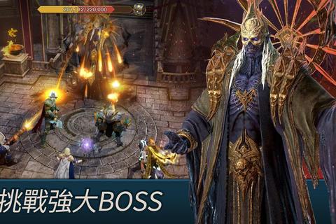 永恒战火炽燃不息:史诗传奇TD无尽征途巅峰狂潮 永恒战火炽燃不息:史诗传奇TD无尽征途巅峰狂潮