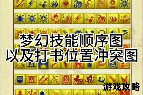 梦幻西游打书攻略_技能选择技巧与高效提升实战指南 梦幻西游打书攻略_技能选择技巧与高效提升实战指南