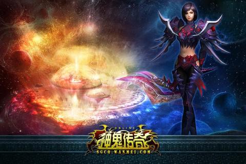 神秘莫测的传奇世界灵动NPC悄然现身 开启全新奇幻冒险征程 神秘莫测的传奇世界灵动NPC悄然现身 开启全新奇幻冒险征程