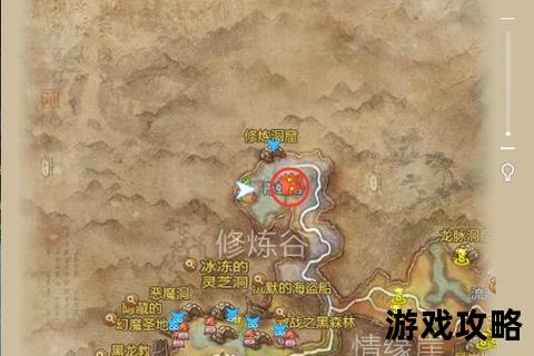 剑灵草原全攻略:地图探索_资源收集与BOSS挑战技巧详解 剑灵草原全攻略:地图探索_资源收集与BOSS挑战技巧详解