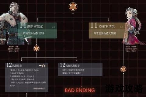 Kanon全路线攻略指南-关键选项解析与结局达成条件 Kanon全路线攻略指南-关键选项解析与结局达成条件
