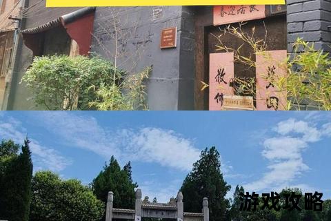 白帝水宫秘境探访指南_解锁千年古迹的深度游玩路线