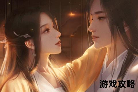 君心我心全攻略解析：角色互动技巧与隐藏剧情解锁指南