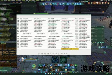 龙门绝境突破秘籍：高难度副本实战通关技巧全解析