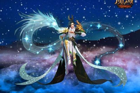 《魔域私服QQ狂暴激战无限畅玩 极致热血等你来战》