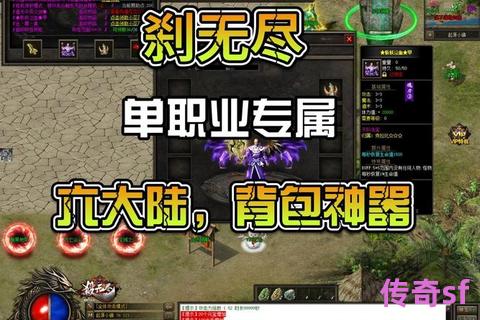《单职业传奇私服宠物系统全方位解析：捕捉驯养与完美培养终极指南》