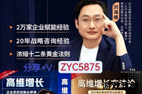 超维攻略：多维空间战略布局与高维实战指南