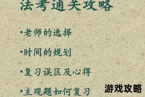 查达克全攻略：高效通关技巧与实战心得详解