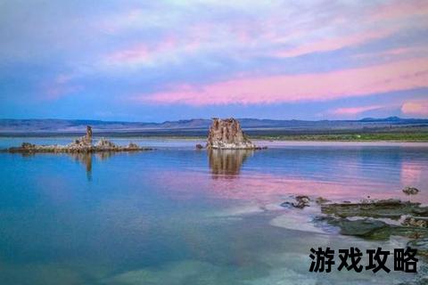 覆海大殿终极指南：秘境探索与团队协作实战解析