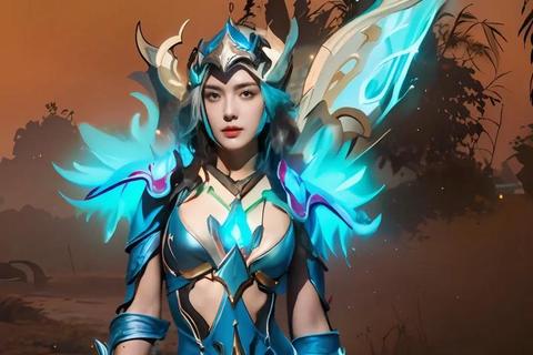 魔兽私服发布：重燃经典之魂，重返那个曾经的荣耀时刻！