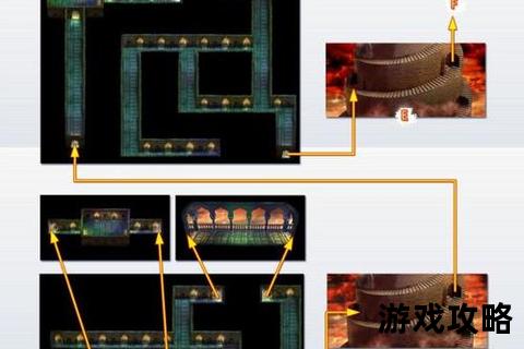 洛川群侠传攻略全解析-剧情选择_武学搭配与隐藏任务通关指南