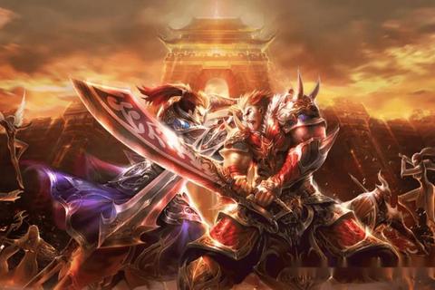 传奇变态版官网2024超燃新版无限爆率热血重燃 传奇变态版官网2024超燃新版无限爆率热血重燃