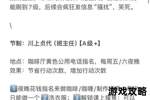P5攻略全解析:高效通关技巧与实战心得指南 P5攻略全解析:高效通关技巧与实战心得指南