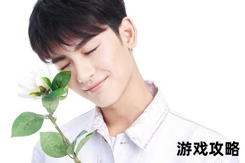 花样少年攻略_解锁青春成长的进阶指南与技巧全解析