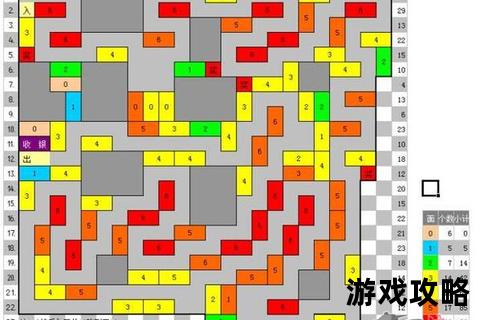QQ超市摆法攻略图大全_高效布局技巧与详细图文指南合集