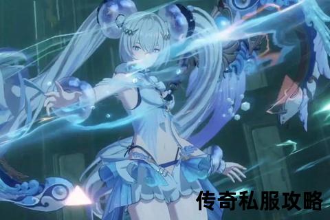震惊传奇私服bug致命漏洞竟引发全服经济系统瘫痪 震惊传奇私服bug致命漏洞竟引发全服经济系统瘫痪