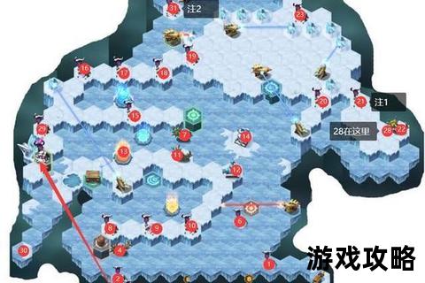 幻影城堡终极攻略：隐藏路线与BOSS战技巧全解析
