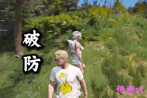 《私服合击奇葩暴毙现场实录：令人捧腹的致命操作与避坑血泪指南》