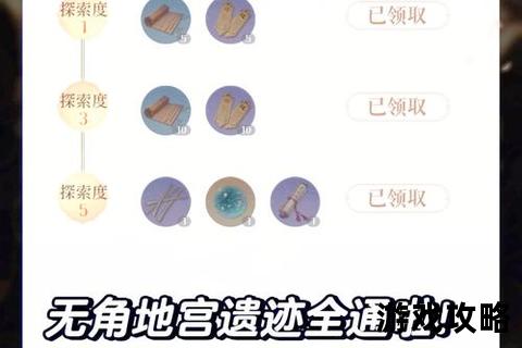 秘封藏宝地破解指南:探秘封印之地与寻宝全攻略