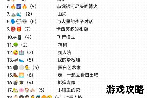 疯狂猜图全关卡答案速查攻略-通关技巧与答案详解大全