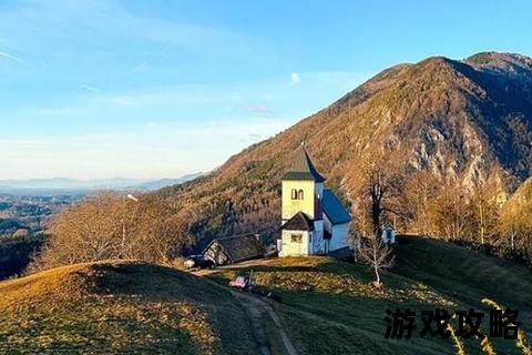 阿尔卑斯山自由行攻略-经典徒步路线与四季摄影圣地推荐