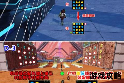 次元世界攻略指南：多维空间探索与核心秘技解析