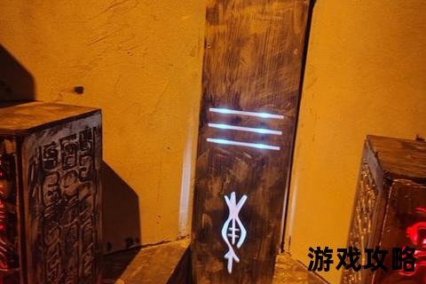 古墓密室逃脱全攻略_机关解密与逃生路线深度解析