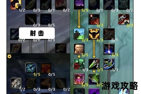冰冠堡垒_巫妖王终极攻略：团队配置-战术阶段与装备搭配指南