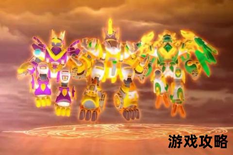龙战士3终极指南：龙族之力觉醒与全隐藏任务解析