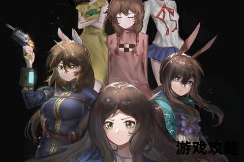 惧魔症候群全关卡攻略：恐惧压制与生存技巧深度解析