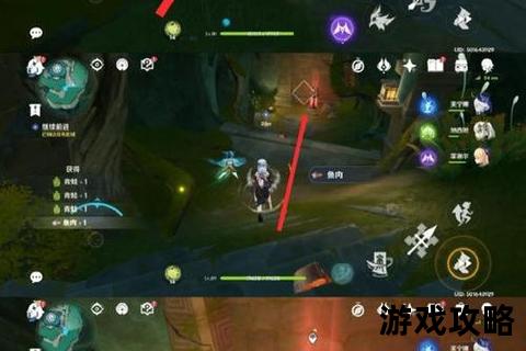 露西全方位攻略指南：技能解析_剧情路线与隐藏成就解锁