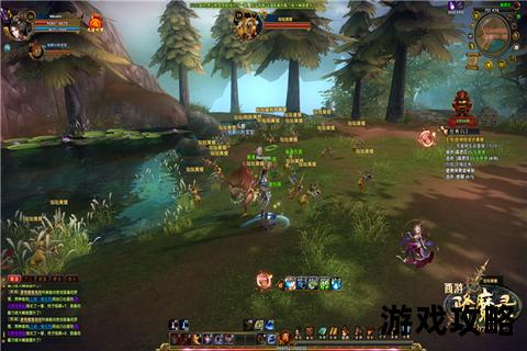 幻世西游降魔录：天命取经路与神兵秘法全攻略指南
