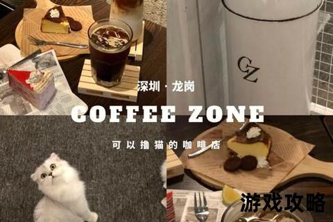 猫咖探店指南_最全撸猫技巧与网红店打卡推荐 猫咖探店指南_最全撸猫技巧与网红店打卡推荐