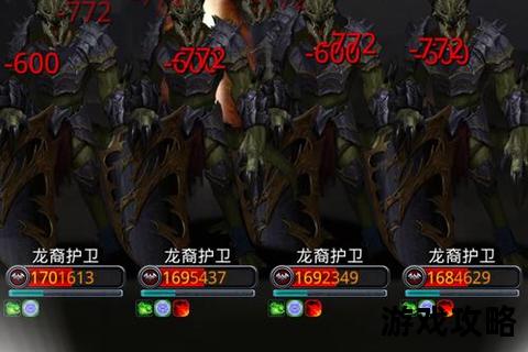 裂痕攻略速通指南-地下城堡2副本路线_BOSS打法与资源收集技巧