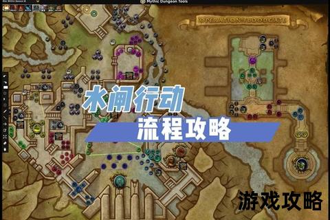 秘境精灵之城全攻略：奇幻国度探秘与生存指南