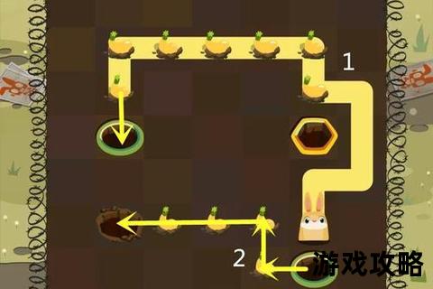 Patchmania大火突破攻略-火焰关卡通关技巧与路线详解