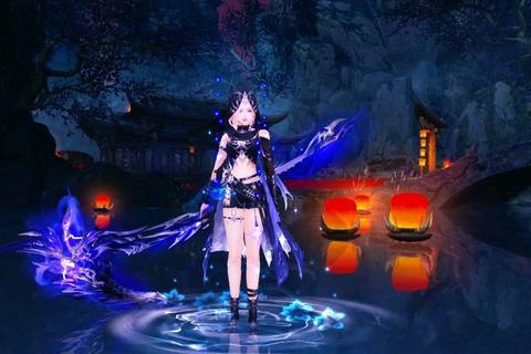 轻松畅玩《天龙八部私服》：打造专属于你的江湖梦