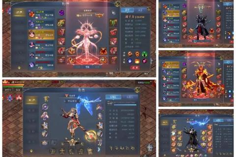 魔域发布网sf全新震撼首发 无限副本跨服争霸激战开启 魔域发布网sf全新震撼首发 无限副本跨服争霸激战开启