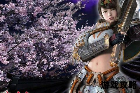 PS2新鬼武者终极攻略-隐藏要素全解析与高难度BOSS速通技巧